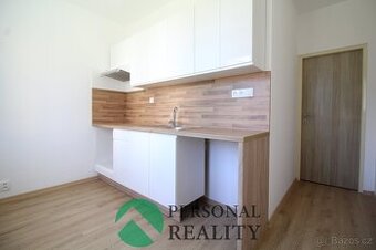 Prodej bytu 1+1 37 m², Rotava, ev.č. 03021