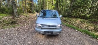 Vw t4 2.5 tdi 111kw multivan generation