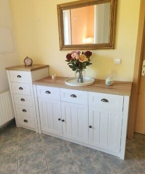 Příborník / komoda