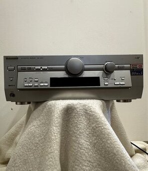 Receiver Panasonic