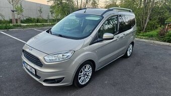 Ford tourneo courier 1.5 tdci