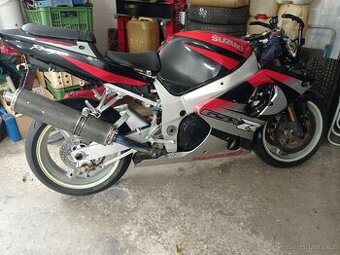Suzuki GSX-R 1000