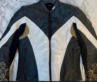 Moto bunda Alpinestar Stella Anouke