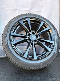 Alu kola 5x112 275/45/20 zimní sada (M76)