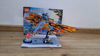 LEGO Avatar 75576 Dobrodružství Skimwing PRODÁNO