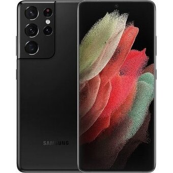 Samsung s21 ultra 128GB/12GB