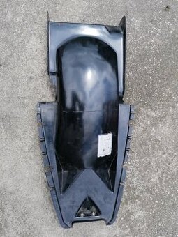 Yamaha fzs 1000 fazer