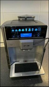 Automatický kávovar Siemens EQ.6 plus s 100