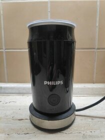 Napěňovač mléka Phillips