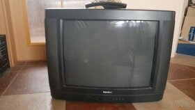 Televizor Karcher se scart - 1