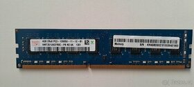 Hynix 4GB HMT351U6CFR8C-PB  DDR3