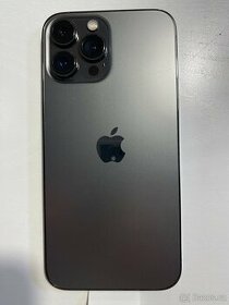 iPhone 13 pro max 512GB graphite - nový