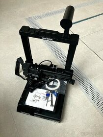3D tiskárna Mingda Magician X, 230x230x260 mm