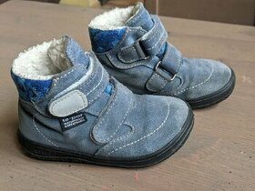 zimní boty Jonap vel 24