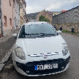 Fiat Punto 1.4 EVO NATURAL POWER