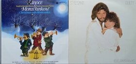 Vinyl-Streisand,Vánoce s Moravankou