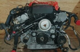 Motor 2.8FSI CHV CHVA  150 KWAudi A6 / A7 4G