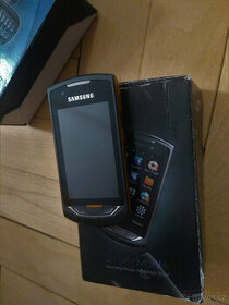 Samsung GT-5620 monte - 1