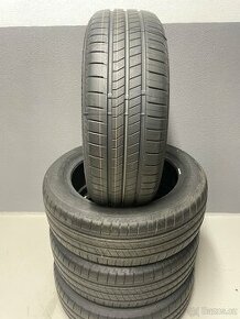 letní sada pneu Bridgestone 215/55/18 100% DOT23 - 1