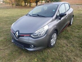 Prodám Renault Clio 1.5DCI 66KW - NAVIGACE