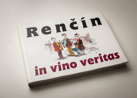 Renčín, in vino veritas - 1