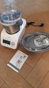 Thermocooker Catler