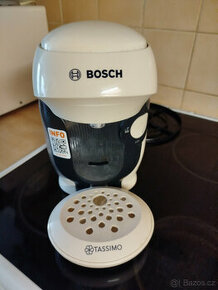kávovar Bosch Tassimo - 1