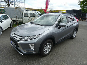 Mitsubishi Eclipse Cross 1,5 T