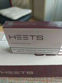 Heets - 1