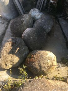 Valouny kameny do skalky - 1