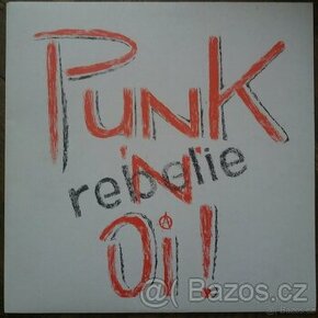 Rebelie Punk 'n' Oi