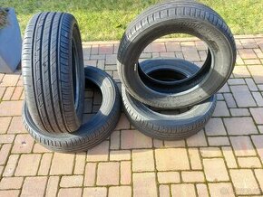 Letní pneumatiky Bridgestone 195/60 R16 89H