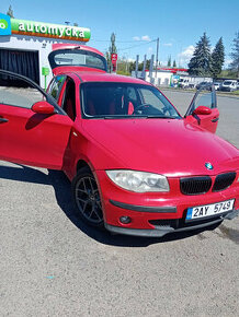 Prodám BMW 187