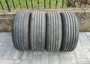 Letní pneu Pirelli Scorpion Verde 235/55/R18