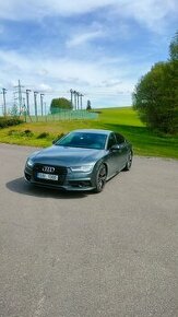 Audi A7 sline 3.0 bitdi 240kw quattro