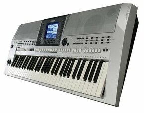 KLÁVESY YAMAHA PSR-S700