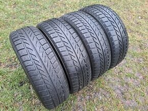 4x Zimní pneu Premada Winter W440 - 185/65 R15 - 70%