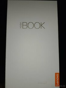 Lenovo Yoga Book - 1