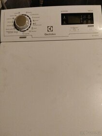 Pračka Elektrolux - 1