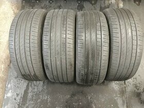 Letní pneu Pirelli 235/40/19 96W