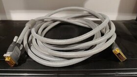 Kvalitni propojovaci dvi-dvi kabel 5m