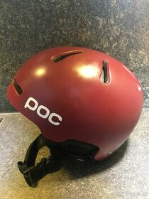 POC Fornix helma