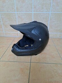 Motocrossová helma