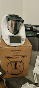 Vorwerk Thermomix Tm6