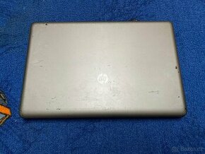 Notebook HP 635 na ND