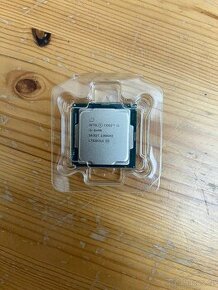 Intel i5 8400 / 6 Jader/ 4GHz/ Socket 1151 Otestovaný Záruka