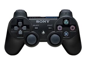 Sony Dualshock 3