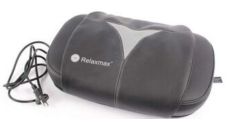 masážní polštář Shiatsu - RelaxMax