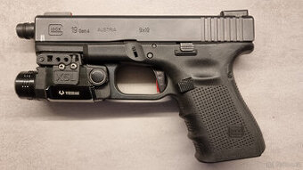 Glock 19