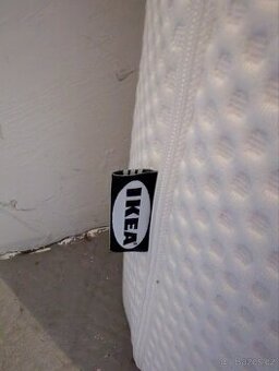 Matrace IKEA ABYGDA